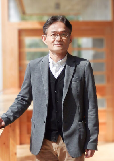 上村 稔大